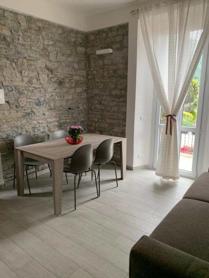 Castle Hill Διαμέρισμα Argegno Εξωτερικό φωτογραφία
